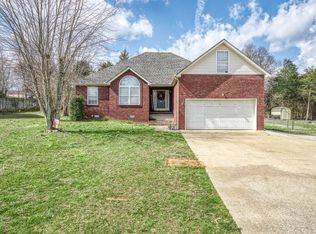 557 Windy Rd, Mount Juliet, TN 37122