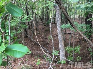 5309 Big Fork Rd, Durham, NC 27712