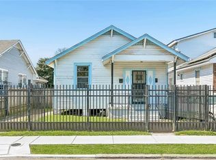 1724 Eagle St, New Orleans, LA 70118