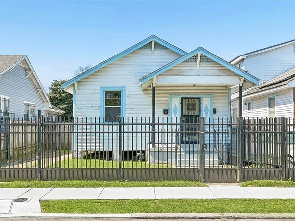 1724 Eagle St, New Orleans, LA 70118