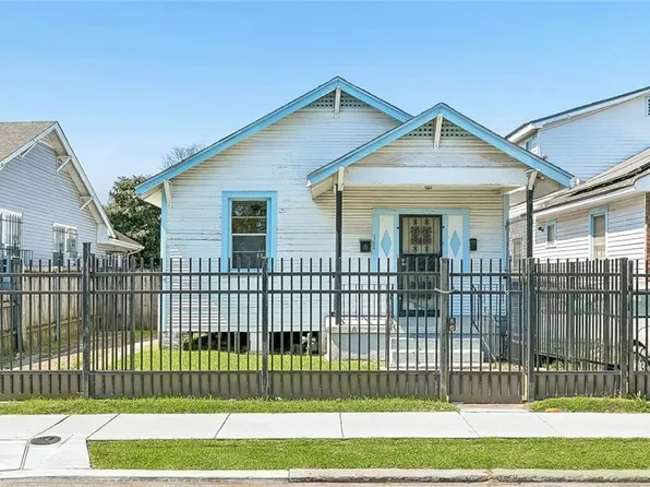1724 Eagle St, New Orleans, LA 70118