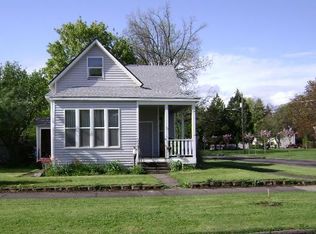 175 NE Jackson St #A, Hillsboro, OR