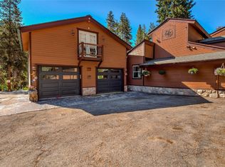 14 Rock Springs Rd, Breckenridge, CO 80424