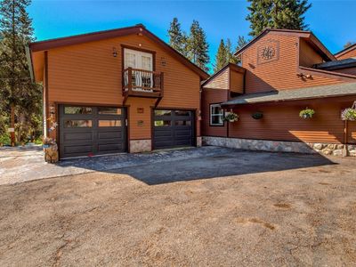 14 Rock Springs Rd, Breckenridge, CO, 80424