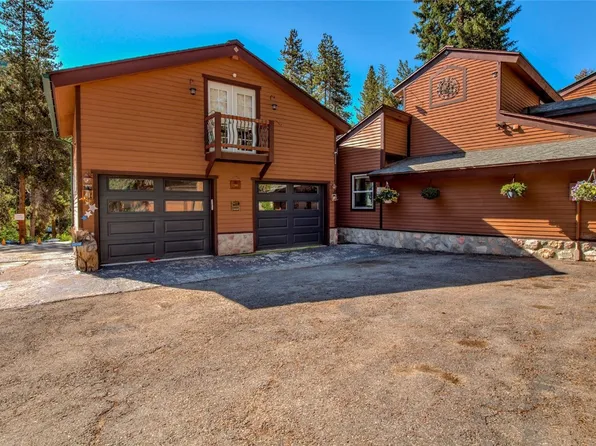 14 Rock Springs Road, Blue River, CO 80424