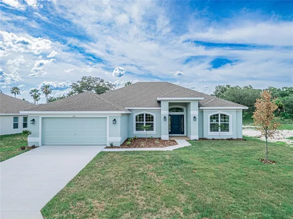 1211 Hickory Nut Dr, Lake Wales, FL 33898