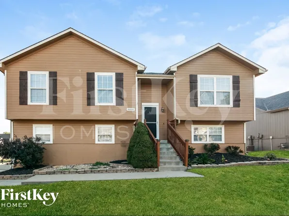 8000 NE 108th Ter, Kansas City, MO 64157