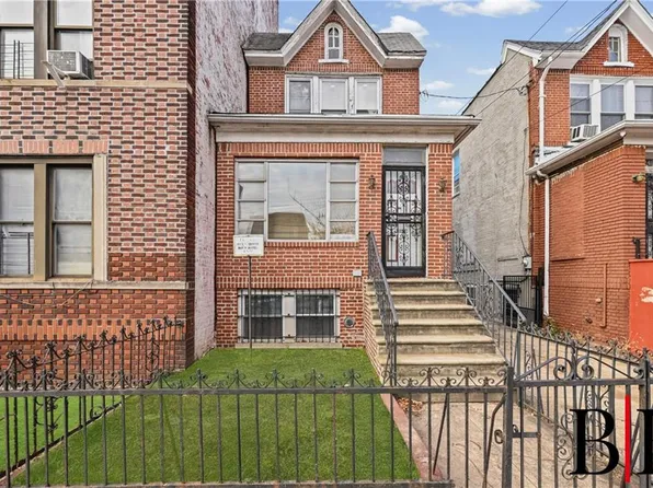 252 E 56th St, Brooklyn, NY 11203