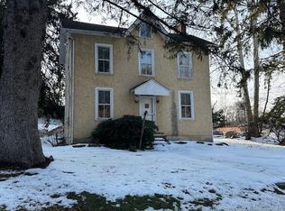 1556 S Whitford Rd, Exton, PA 19341