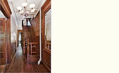 Sold by Halstead Real Estate