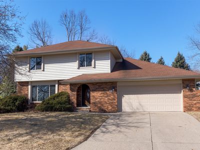 3812 Mary Lynn Dr, Urbandale, IA, 50322
