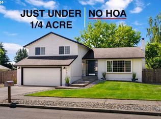 1902 SW 22nd St, Troutdale, OR