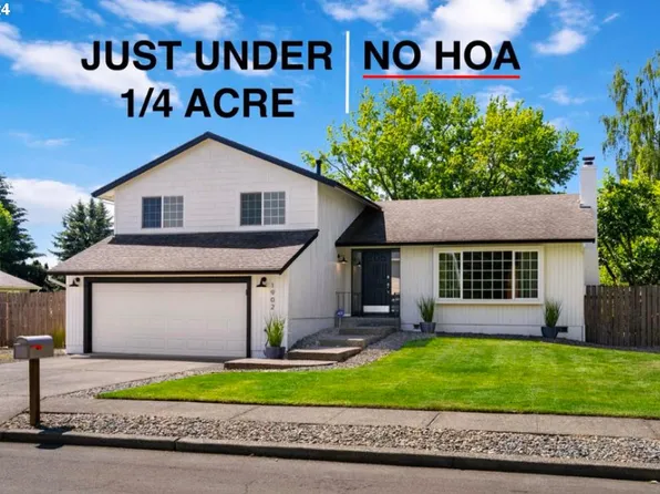 1902 SW 22nd St, Troutdale, OR 97060