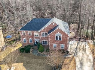 6813 Search Light Trl, Lithonia, GA 30038