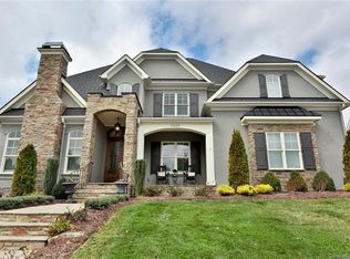 15329 E Rock Ct, Davidson, NC 28036
