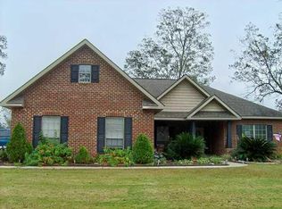 10250 Southland Way, Semmes, AL 36575