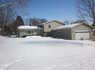 358 River Dr, Berlin, WI 54923