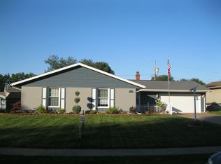 2913 Hinde Ave, Sandusky, OH