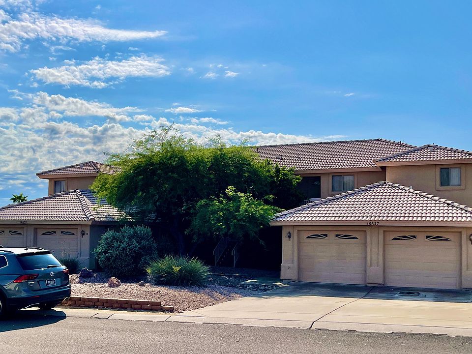 1st image of 16637 E Almont Dr #1-4