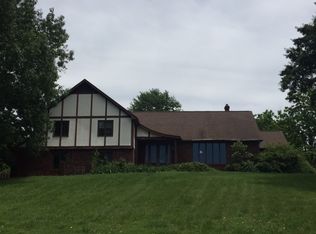 806 E 14th St, Benton, KY 42025