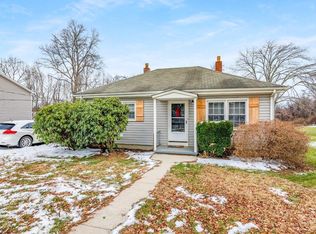 3235 Forest Brook Rd, Lynchburg, VA 24501