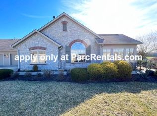 13855 Rue Charlot Ln, Mc Cordsville, IN 46055