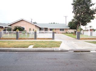 2804 E Verde Ave, Anaheim, CA 92806