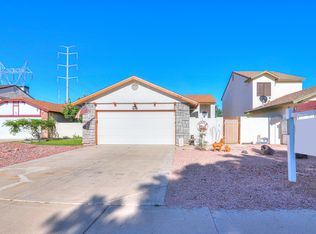 535 N Orlando Cir, Mesa, AZ 85205