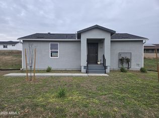 20170 E Prickly Pear Dr, Mayer, AZ 86333