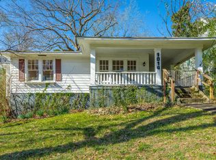 1014 Englewood Ave, Chattanooga, TN 37405