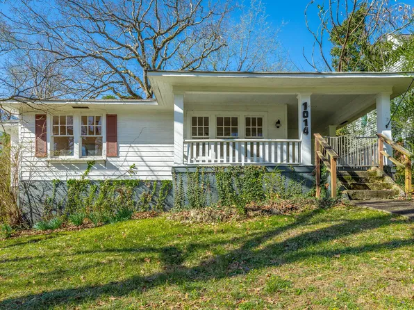 1014 Englewood Ave, Chattanooga, TN 37405