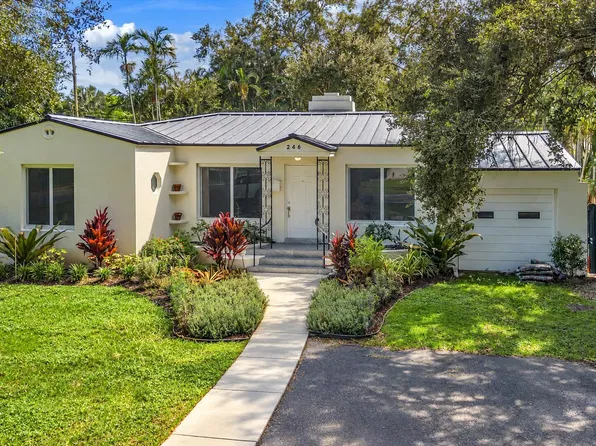 246 NE 103RD Street, Miami Shores, FL 33138