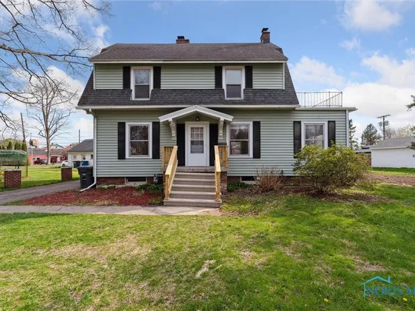 5111 Brandel Cir, Toledo, OH 43615