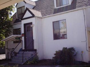 427 W 12th Aly APT 4, Eugene, OR