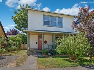 3548 SE Alder St, Portland, OR