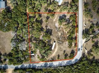 12296 Trautwein Rd, Austin, TX 78737