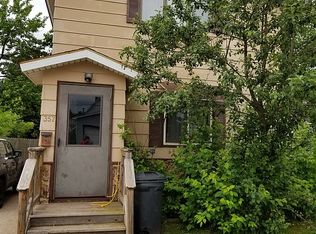 357 S 1st St, Ishpeming, MI 49849