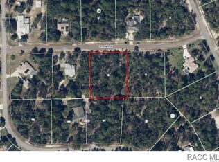 5856 W Rodeo Ln, Beverly Hills, FL 34465