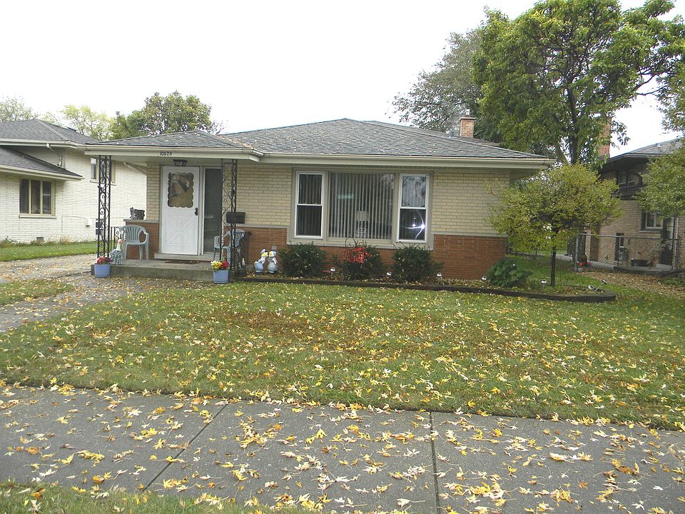 1st image of 10624 S Lockwood Ave