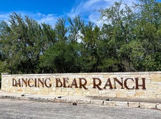 LOT 11 PR 1713 LOT 11, Mico, TX 78056
