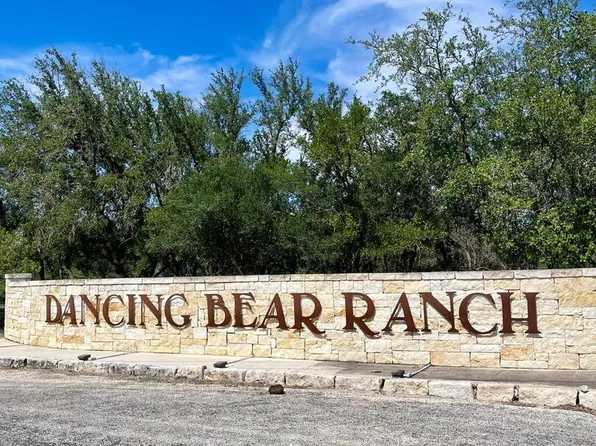 LOT 11 PR 1713 LOT 11, Mico, TX 78056