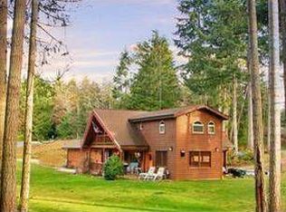 3194 Sandhill Way, Langley, WA