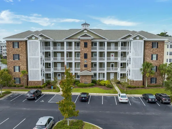 4833 Magnolia Lake Dr. #303, Myrtle Beach, SC 29577