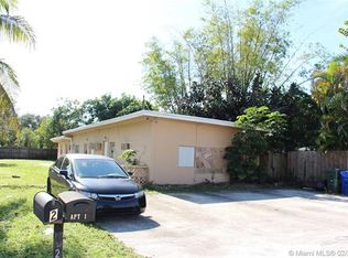 2784 SW 14th St, Fort Lauderdale, FL 33312