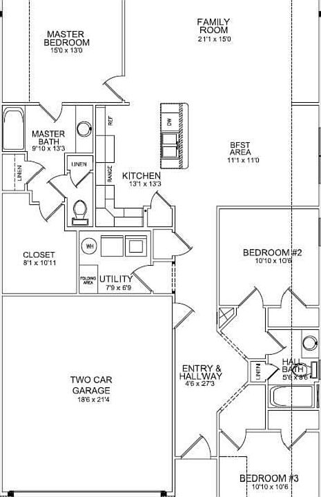 2nd image of 4195 Katherine Pl