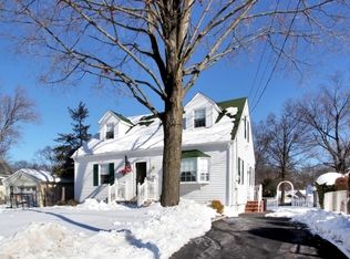 49 Cortlandt St, Waldwick, NJ 07463