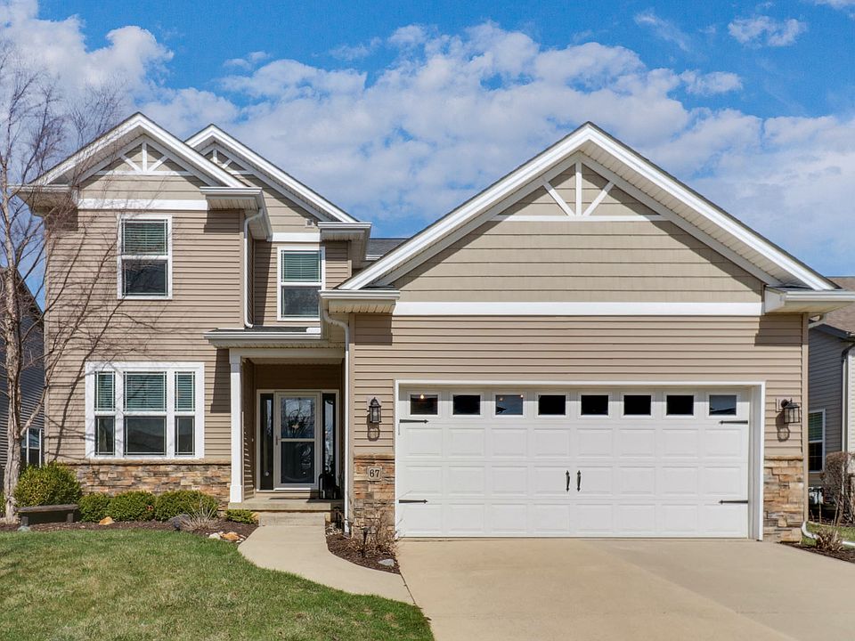 1st image of 67 Dry Sage Cir