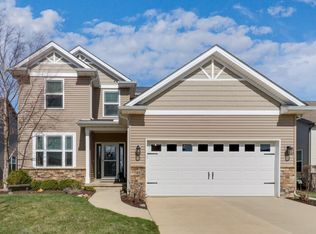 67 Dry Sage Cir, Bloomington, IL 61705