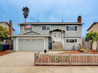 409 Saint Joseph Ave, Half Moon Bay, CA 94019
