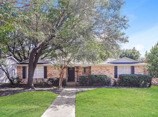 5132 Breakwood Dr, Dallas, TX 75227